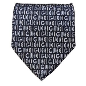 GUCCI TIE